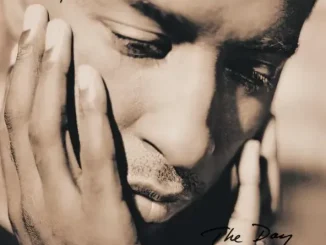 ALBUM: Babyface – The Day Babyface The Day