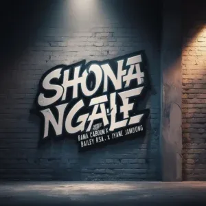 Bama Caboom – Shona NgaleBailey ft RSA & Iyane Jamdong
