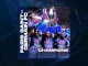 Bandros – A Tribute to PSG Mix