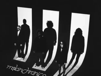 ALBUM: Bas & The Hics – Melanchronica Bas & The Hics Melanchronica