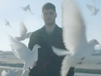 Bazzi Soul Searching