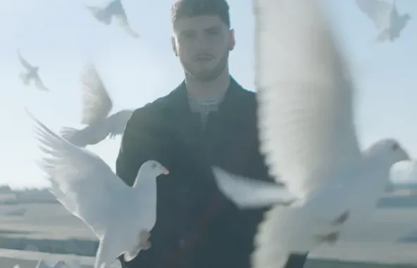 Bazzi Soul Searching Bazzi Soul Searching
