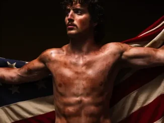 ALBUM: Benson Boone – American Heart Benson Boone American Heart