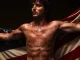 Benson Boone American Heart