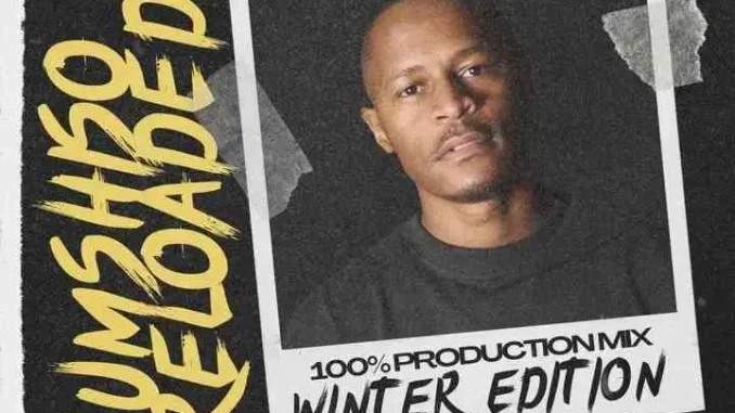 Bido Vega – Winter Mixtape 2025