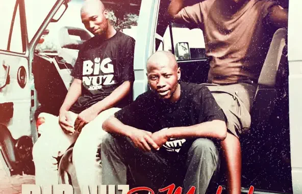 Big Nuz R Mashesha Big Nuz R Mashesha