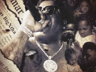 ALBUM: BigXthaPlug – Amar (Deluxe) BigXthaPlug Amar (Deluxe)