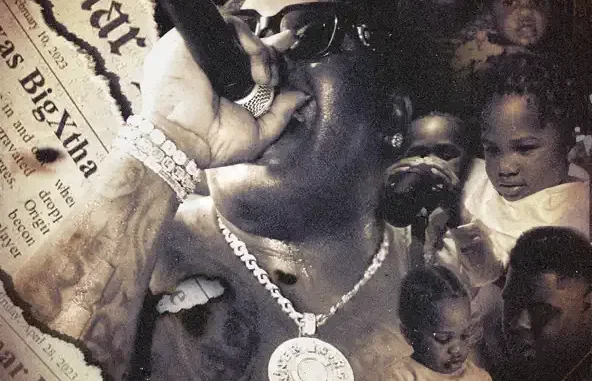 BigXthaPlug Amar (Deluxe)