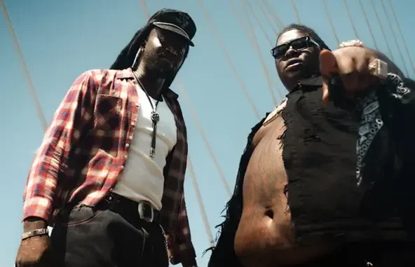BigXthaPlug & Shaboozey Home BigXthaPlug & Shaboozey Home