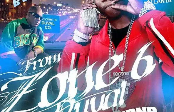 Bigga Rankin & Gucci Mane From Zone 6 to Duval Bigga Rankin & Gucci Mane From Zone 6 to Duval