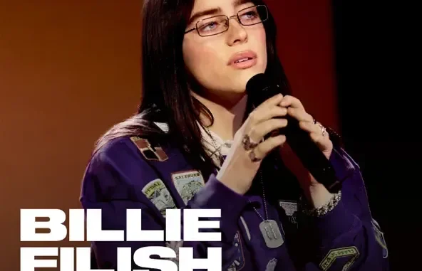 Billie Eilish Artist of the Year 2024 Live EP Billie Eilish Billie Eilish Artist of the Year 2024 Live EP Billie Eilish