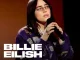 Billie Eilish Artist of the Year 2024 Live EP Billie Eilish