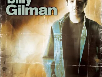 Billy Gilman Billy Gilman