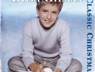 ALBUM: Billy Gilman – Classic Christmas Billy Gilman Classic Christmas