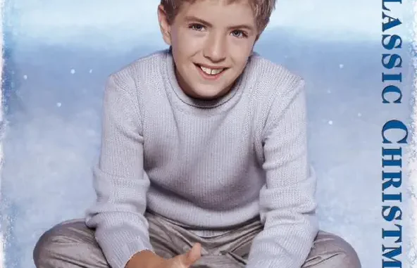 Billy Gilman Classic Christmas Billy Gilman Classic Christmas