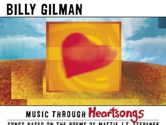 ALBUM: Billy Gilman – Music Through Heartsongs: Songs Based On the Poems of Mattie J.T. Stepanek Billy Gilman Music Through Heartsongs Songs Based On the Poems of Mattie J T