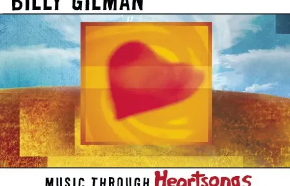 Billy Gilman Music Through Heartsongs Songs Based On the Poems of Mattie J T Billy Gilman Music Through Heartsongs Songs Based On the Poems of Mattie J T