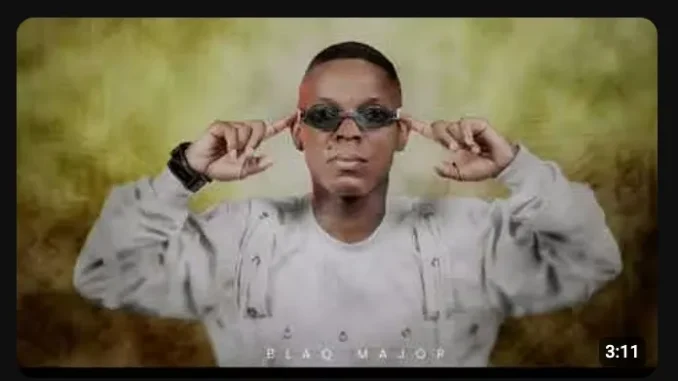 Blaq Major ft Nkosazana Daughter, HarryCane, Makhadzi, Master KG & Dalom kids – Ngizokufonela Blaq Major ft Nkosazana Daughter, HarryCane, Makhadzi, Master KG & Dalom kids – Ngizokufonela