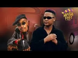 Blaq Major –Type Beat ft Mjolo, Eemoh, Master KG, HarryCane & Dalom kids Blaq Major –Type Beat ft Mjolo, Eemoh, Master KG, HarryCane & Dalom kids