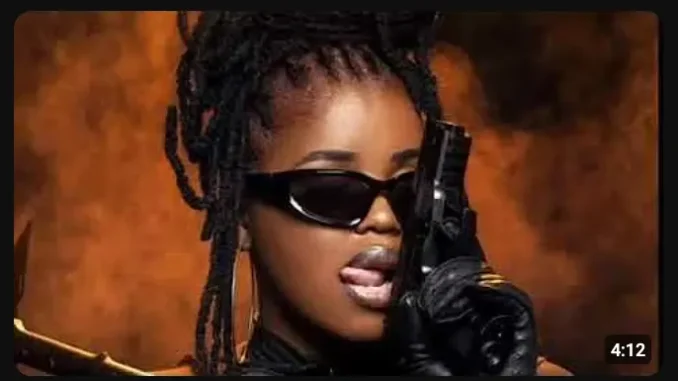 Blaq major – Dakiwe ft Nkosazana Daughter, master KG, Eemoh, Dalom kids & HarryCane Blaq major – Dakiwe ft Nkosazana Daughter, master KG, Eemoh, Dalom kids & HarryCane