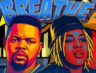 Blomzit Avenue ft Msaki – Breathe Blomzit Avenue – Breathe ft Msaki