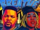 Blomzit Avenue – Breathe ft Msaki