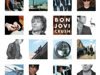 Bon Jovi Crush
