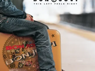 ALBUM: Bon Jovi – This Left Feels Right Bon Jovi This Left Feels Right