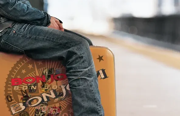 Bon Jovi This Left Feels Right Bon Jovi This Left Feels Right
