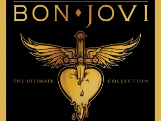 ALBUM: Bon Jovi – Greatest Hits: The Ultimate Collection (Deluxe Edition) Bon Jovi – Greatest Hits The Ultimate Collection (Deluxe Edition)