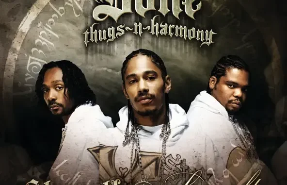 Bone Thugs N Harmony – I Tried (feat. Akon) Bone Thugs N Harmony – I Tried (feat. Akon)