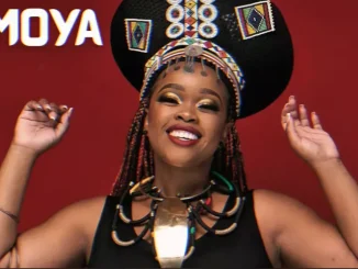 Boohle – Umoya ft Kabza de small & Sha Sha