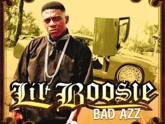 ALBUM: Boosie Badazz – Bad Azz Boosie Badazz Bad Azz