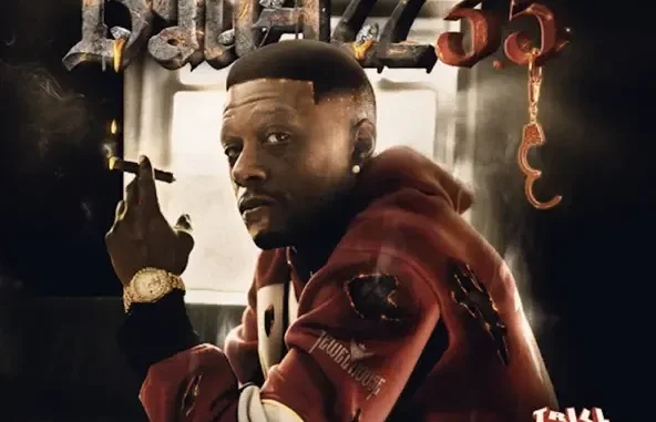 Boosie Badazz Bad Azz 3 5 Boosie Badazz Bad Azz 3 5