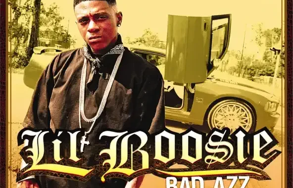 Boosie Badazz Bad Azz Boosie Badazz Bad Azz