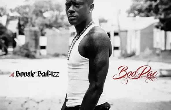 Boosie Badazz BooPac Boosie Badazz BooPac