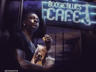 ALBUM: Boosie Badazz – Boosie Blues Cafe Boosie Badazz Boosie Blues Cafe
