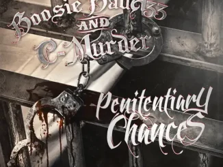 ALBUM: Boosie Badazz & C-Murder – Penitentiary Chances Boosie Badazz & C Murder Penitentiary Chances (Deluxe Edition)
