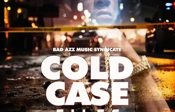 Boosie Badazz Cold Case Files Boosie Badazz Cold Case Files