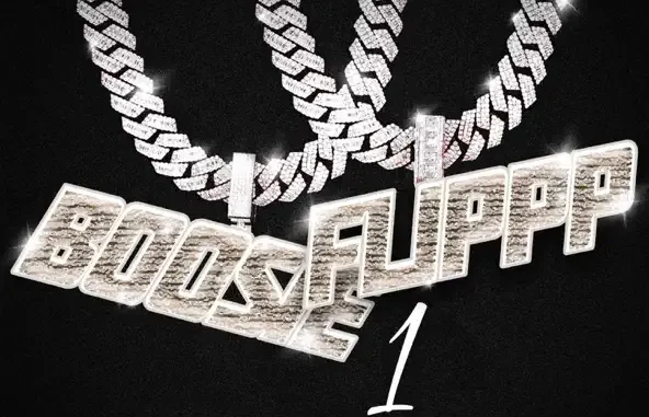 Boosie Badazz & DJ Flippp BoosieFlippp 1 Boosie Badazz & DJ Flippp BoosieFlippp 1
