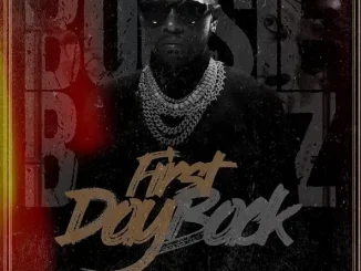 ALBUM: Boosie Badazz – First Day Back Boosie Badazz First Day Back