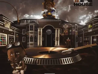 ALBUM: Boosie Badazz – In House 2: Boosie and the Beast Boosie Badazz In House 2 Boosie and the Beast