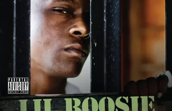 Boosie Badazz Incarcerated (Deluxe) Boosie Badazz Incarcerated (Deluxe)