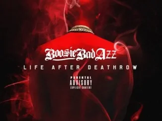 ALBUM: Boosie Badazz – Life After Deathrow Boosie Badazz Life After Deathrow