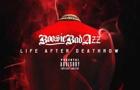 Boosie Badazz Life After Deathrow Boosie Badazz Life After Deathrow