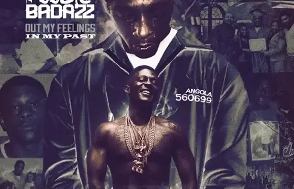 Boosie Badazz Out My Feelings In My Past Boosie Badazz Out My Feelings In My Past