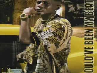 Boosie Badazz Should've Been My Beatz