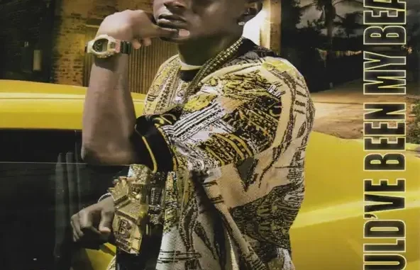 Boosie Badazz Should've Been My Beatz Boosie Badazz Should've Been My Beatz