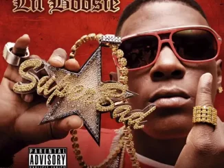 ALBUM: Boosie Badazz – SuperBad: The Return of Boosie Bad Azz Boosie Badazz SuperBad The Return of Boosie Bad Azz
