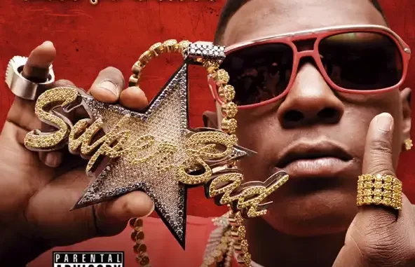 Boosie Badazz SuperBad The Return of Boosie Bad Azz Boosie Badazz SuperBad The Return of Boosie Bad Azz